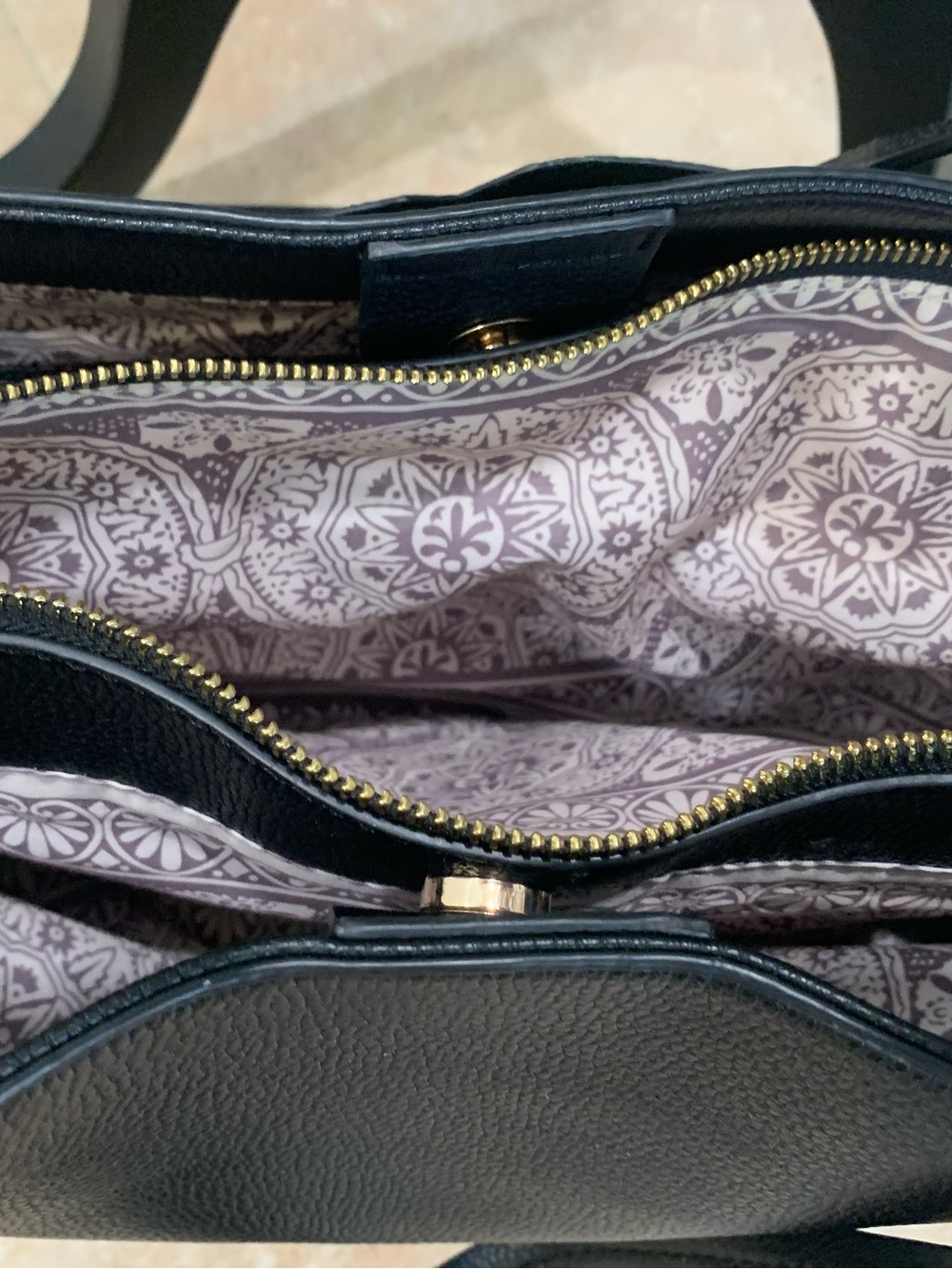 Antikkrat Kairi Satchel - Picture 4 of 11